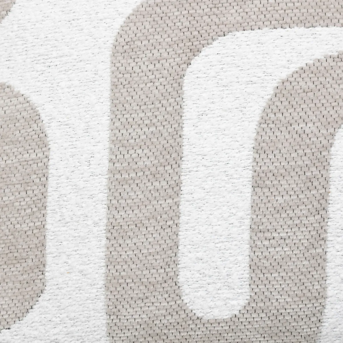 Coussin jacquard "Safina"*ATMOSPHERA