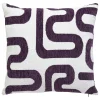 Coussin jacquard "Safina"*ATMOSPHERA Hot