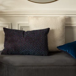 Coussin jacquard "Zaika"*ATMOSPHERA Online