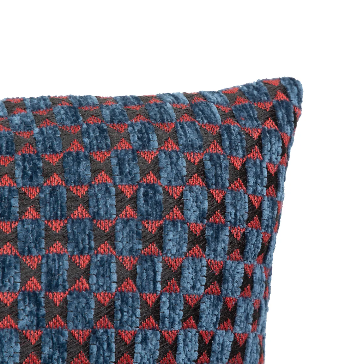 Coussin jacquard "Zaika"*ATMOSPHERA Online