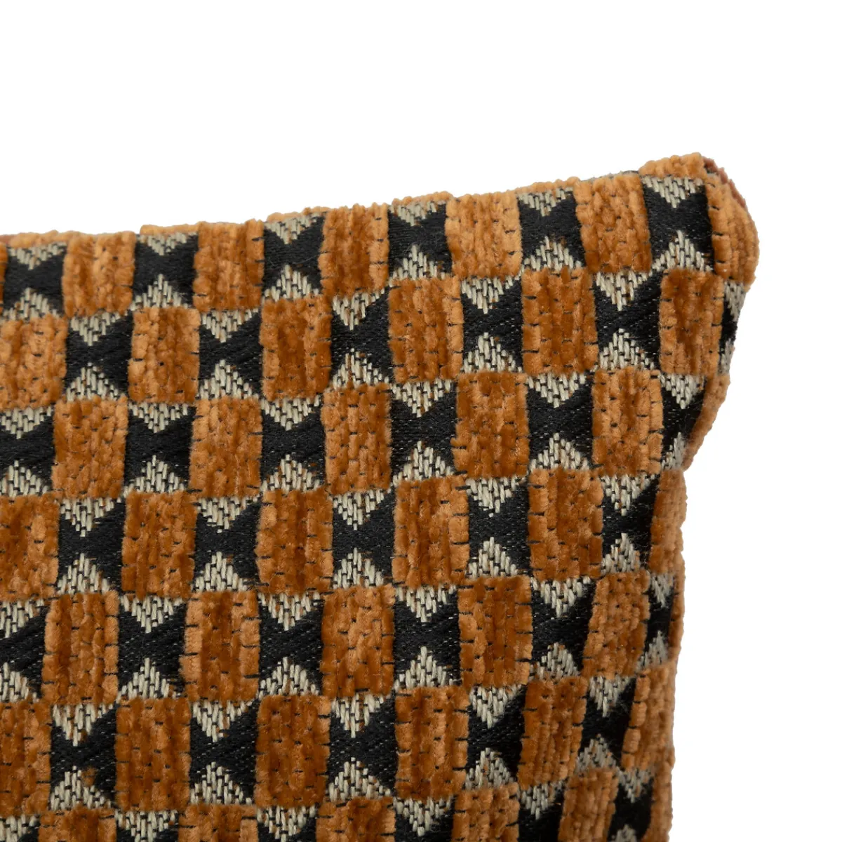 Coussin jacquard "Zaika"*ATMOSPHERA Clearance