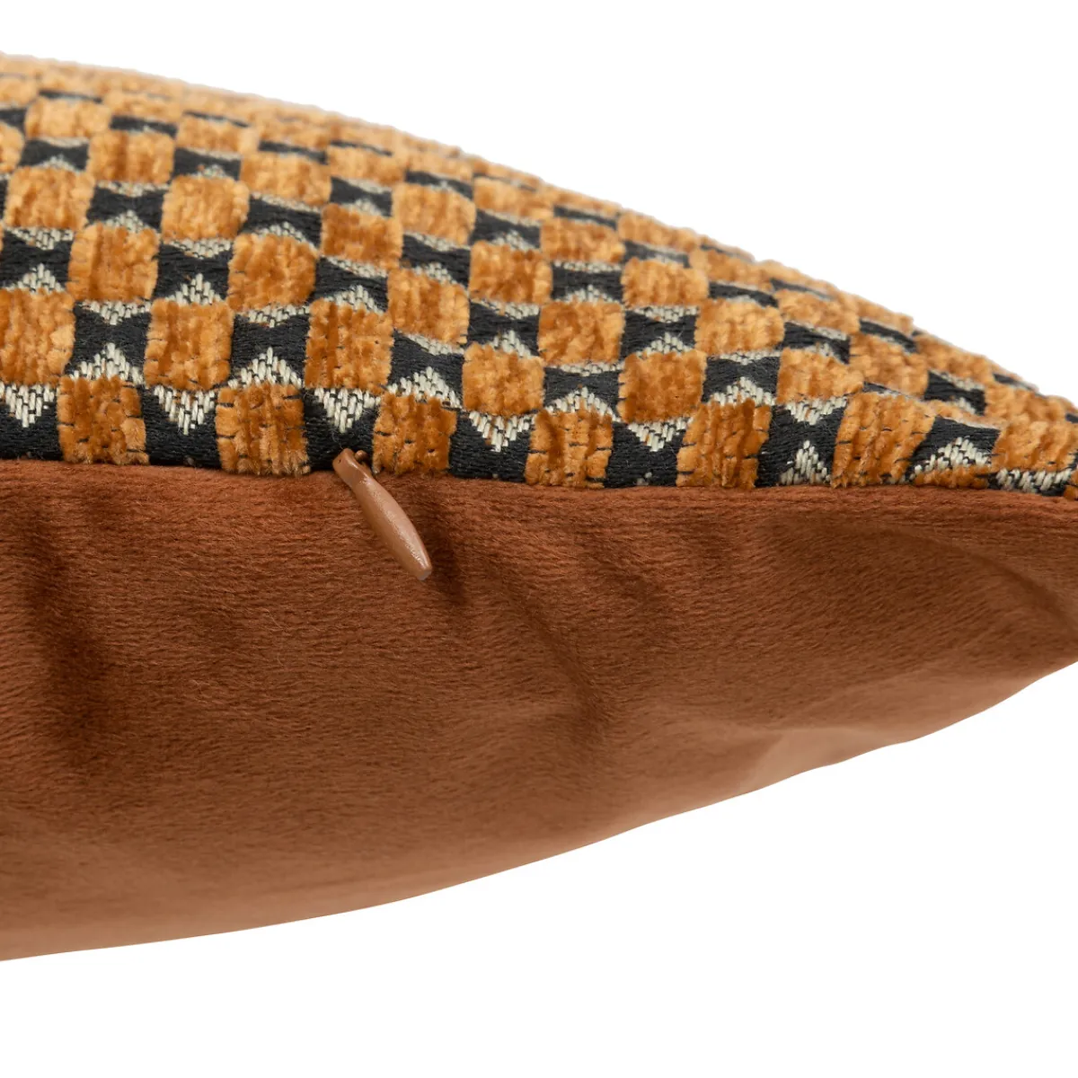 Coussin jacquard "Zaika"*ATMOSPHERA Clearance