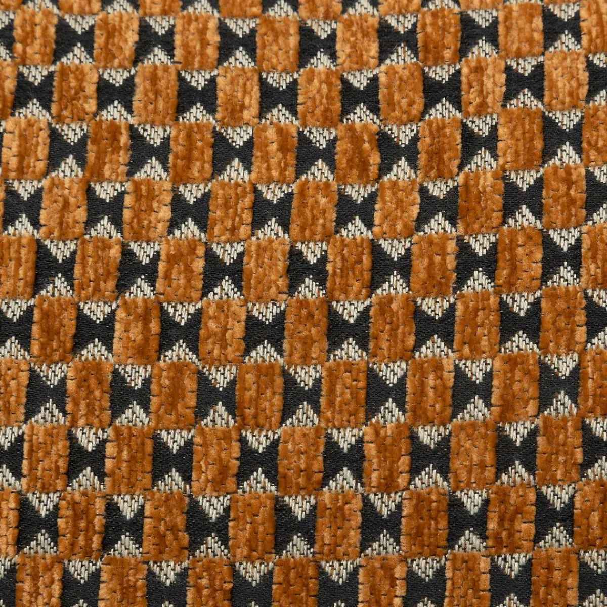 Coussin jacquard "Zaika"*ATMOSPHERA Clearance