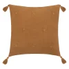 Coussin "Jamana"*ATMOSPHERA Hot