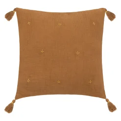 Coussin "Jamana"*ATMOSPHERA Hot