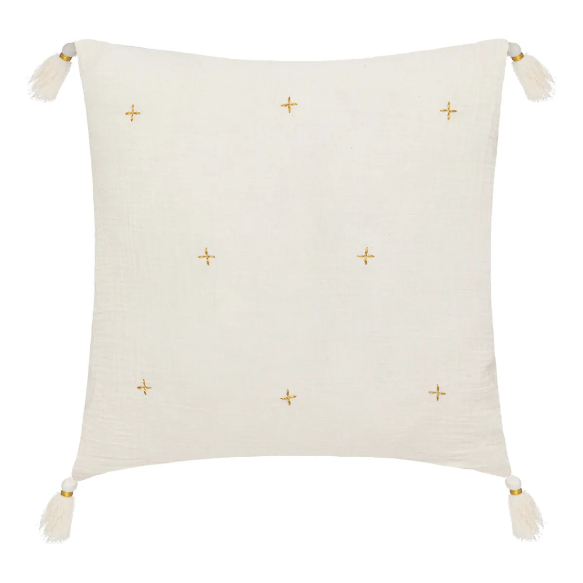 Coussin "Jamana"*ATMOSPHERA Clearance