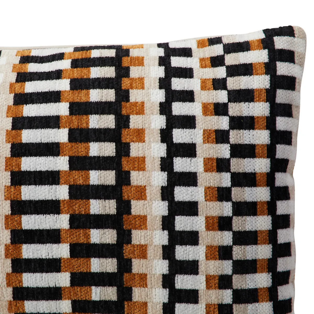 Coussin "Jangwa"*ATMOSPHERA Hot