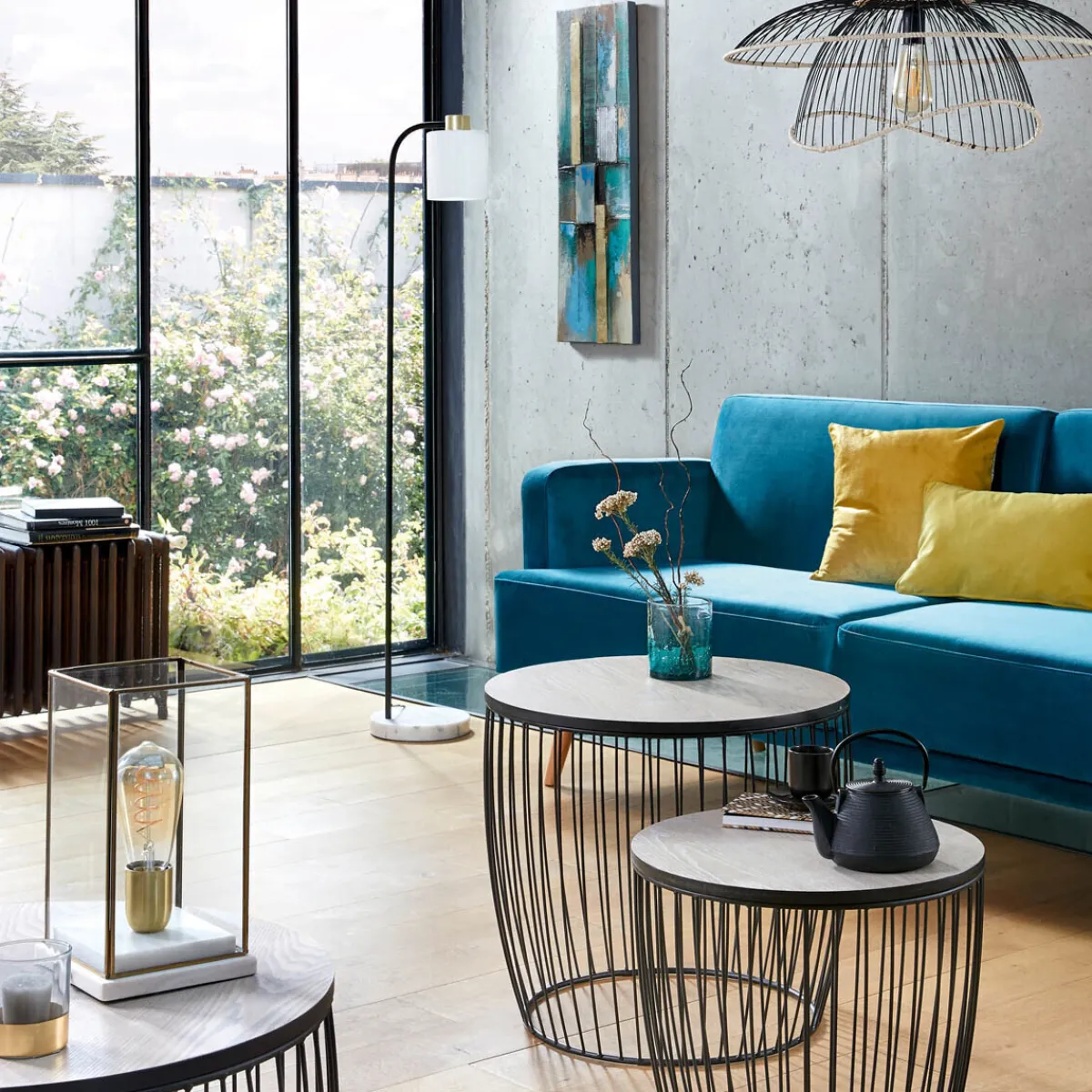 Coussin "Lilou"*ATMOSPHERA Best