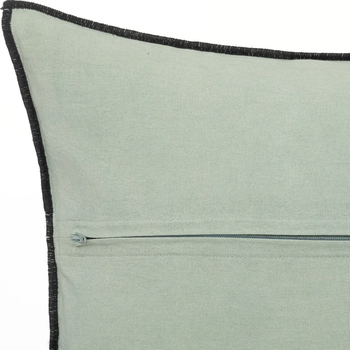 Coussin "Linah", coton*ATMOSPHERA Clearance