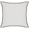 Coussin "Linah", coton*ATMOSPHERA Hot