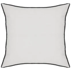 Coussin "Linah", coton*ATMOSPHERA Hot