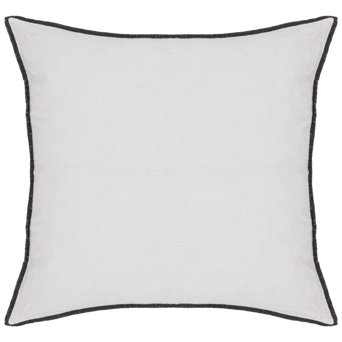 Coussin "Linah", coton*ATMOSPHERA Hot