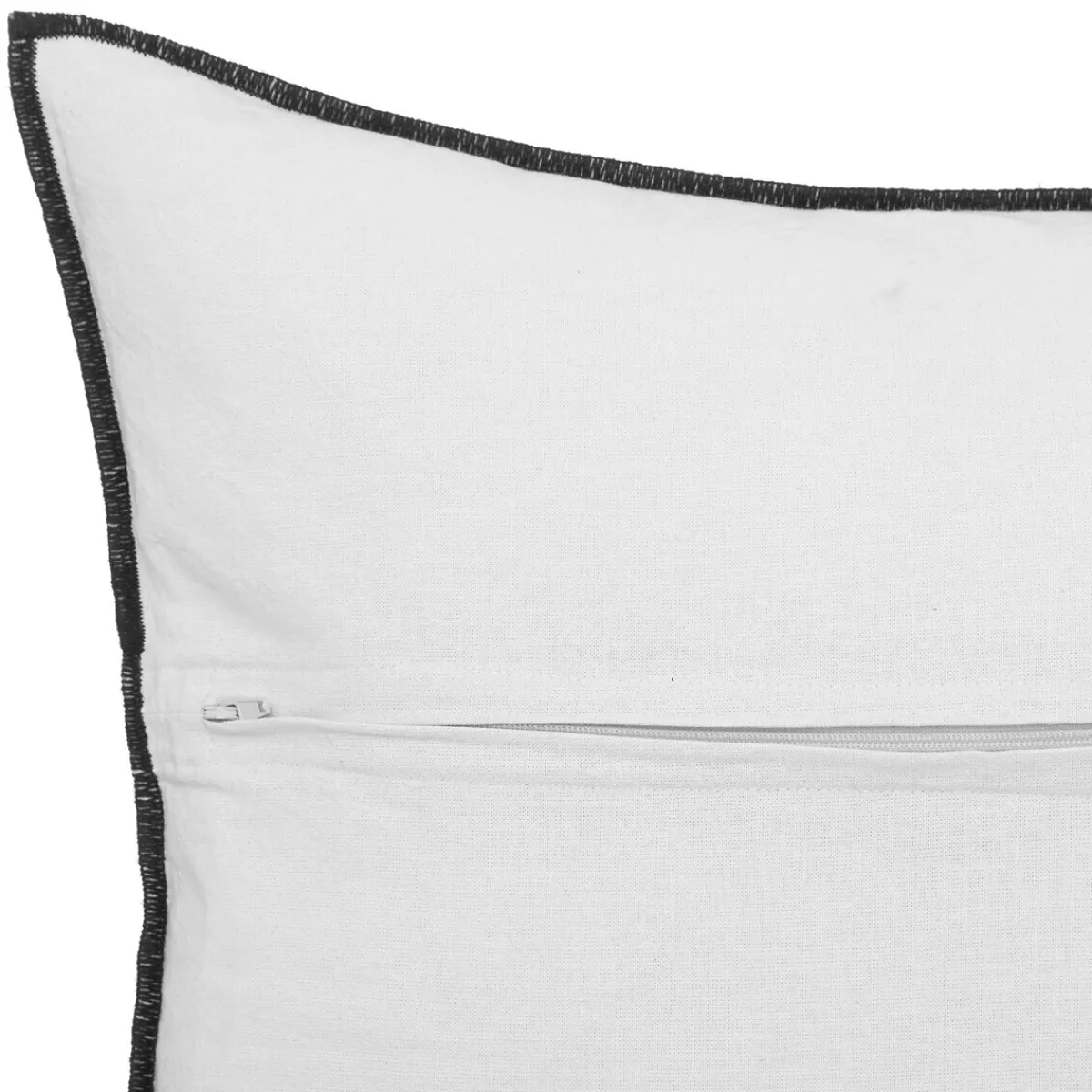Coussin "Linah", coton*ATMOSPHERA Hot