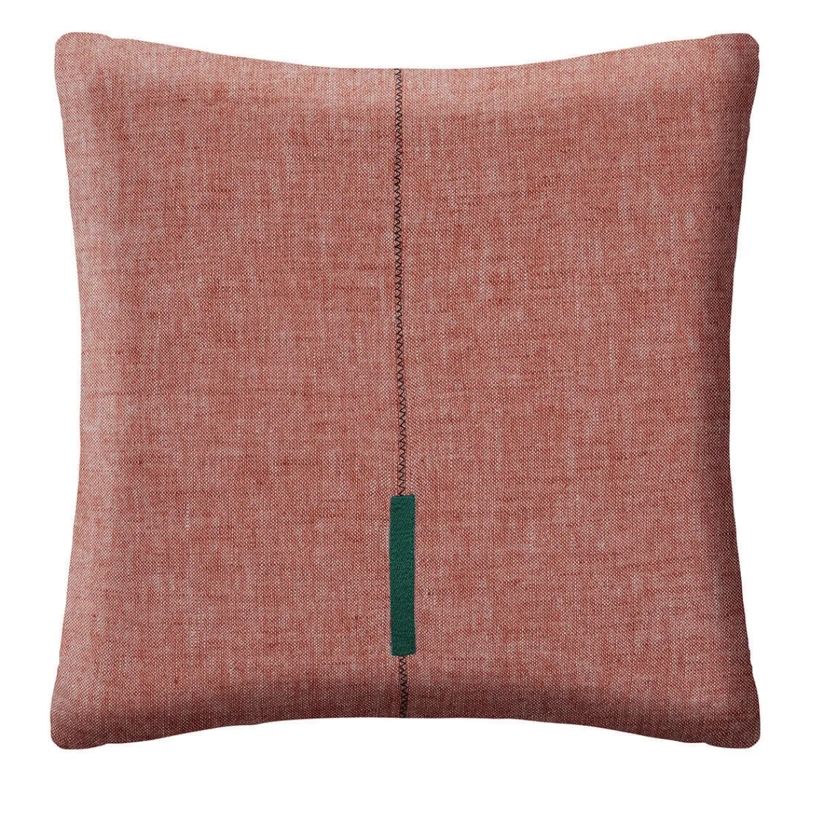 Coussin "Linah", coton*ATMOSPHERA