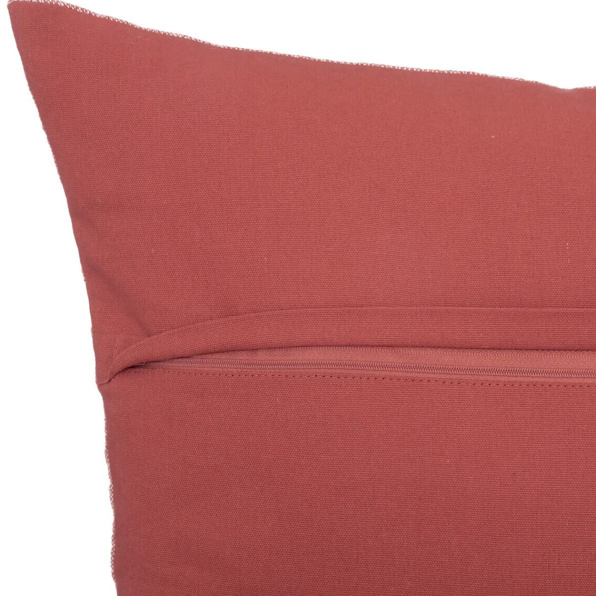 Coussin "Linah", coton*ATMOSPHERA