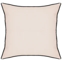 Coussin "Linah", coton*ATMOSPHERA New