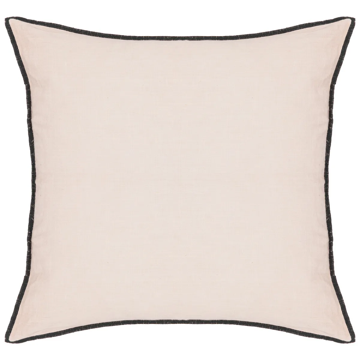 Coussin "Linah", coton*ATMOSPHERA New