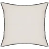 Coussin "Linah", coton*ATMOSPHERA Clearance