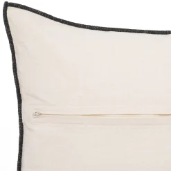 Coussin "Linah", coton*ATMOSPHERA Clearance