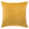 Coussin losanges, flanelle*ATMOSPHERA Discount
