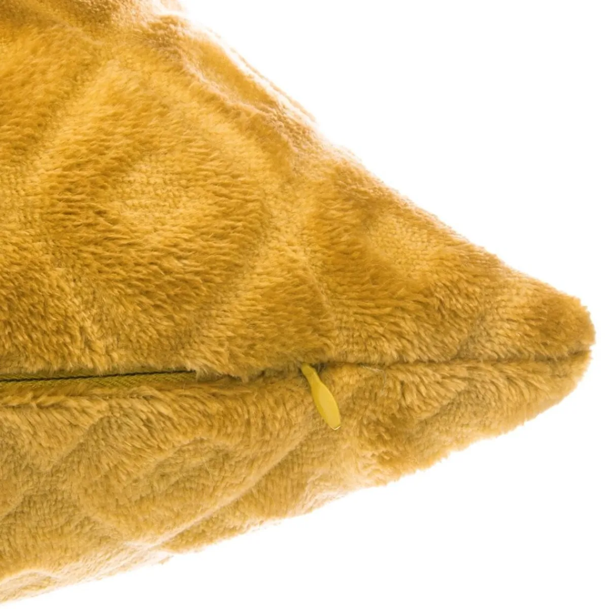 Coussin losanges, flanelle*ATMOSPHERA Discount