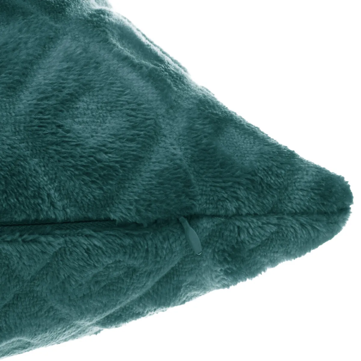 Coussin losanges, flanelle*ATMOSPHERA Sale