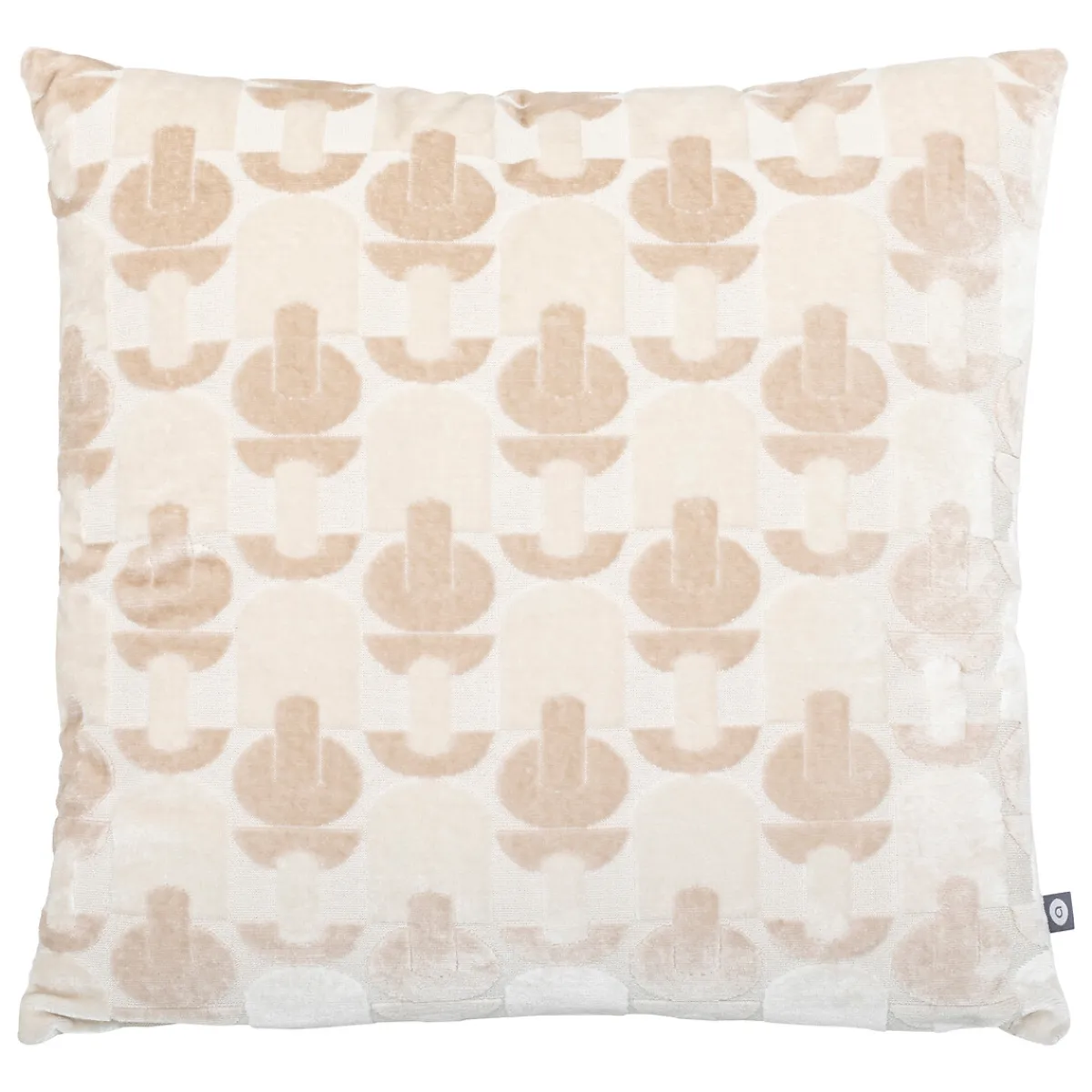 Coussin "Luna"*ATMOSPHERA Hot