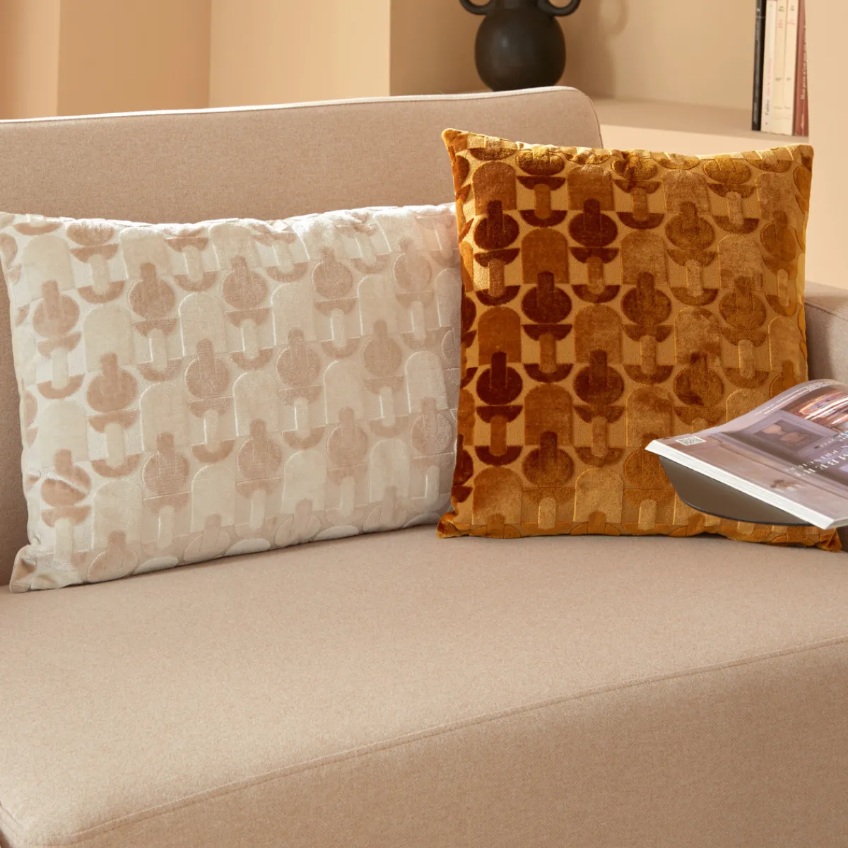 Coussin "Luna"*ATMOSPHERA Best