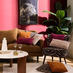 Coussin "Lynra"*ATMOSPHERA Outlet