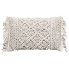 Coussin "Macramé"*ATMOSPHERA Sale