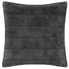 Coussin "Manoir", fausse fourrure*ATMOSPHERA New