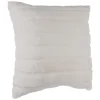 Coussin "Manoir", fausse fourrure*ATMOSPHERA Online