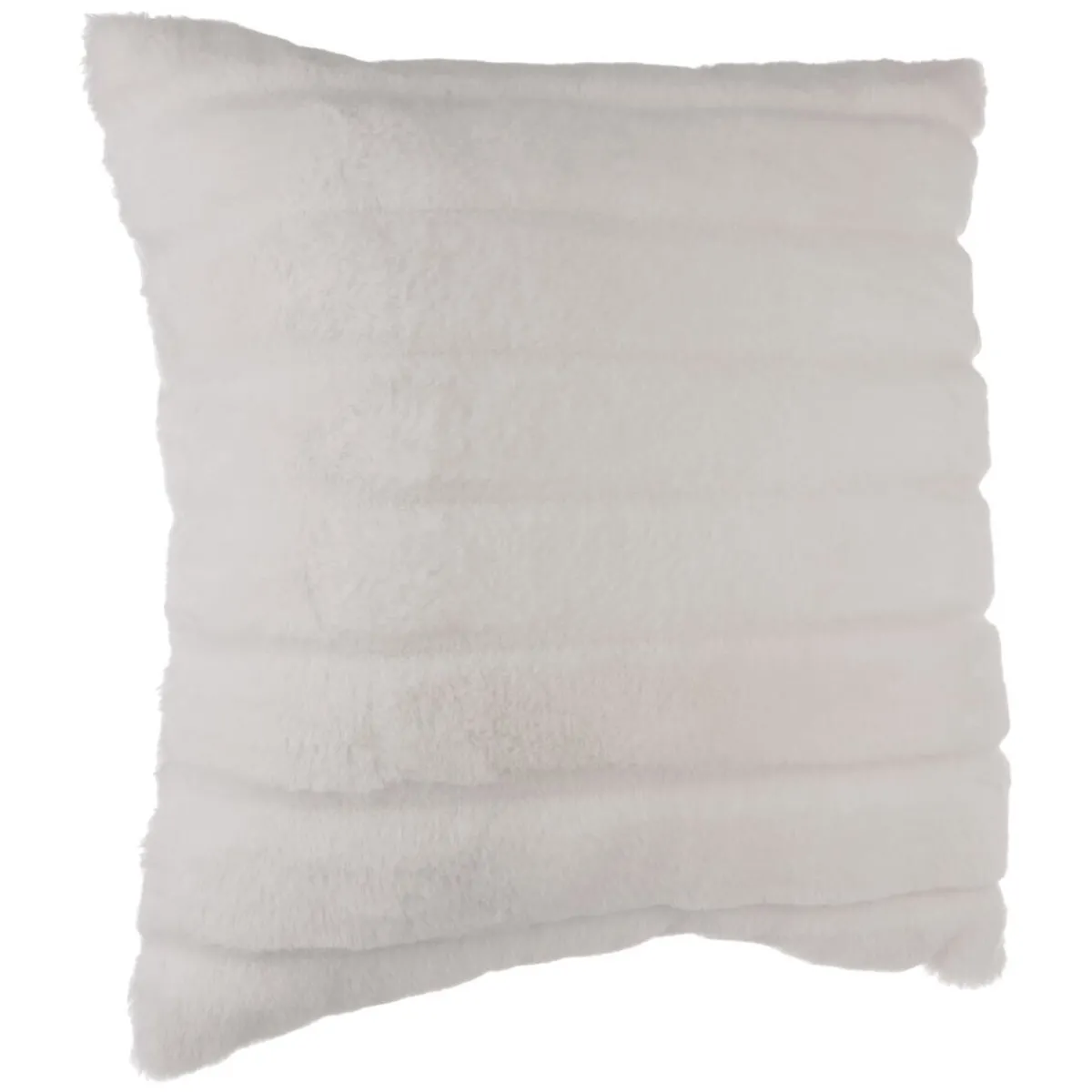 Coussin "Manoir", fausse fourrure*ATMOSPHERA Online