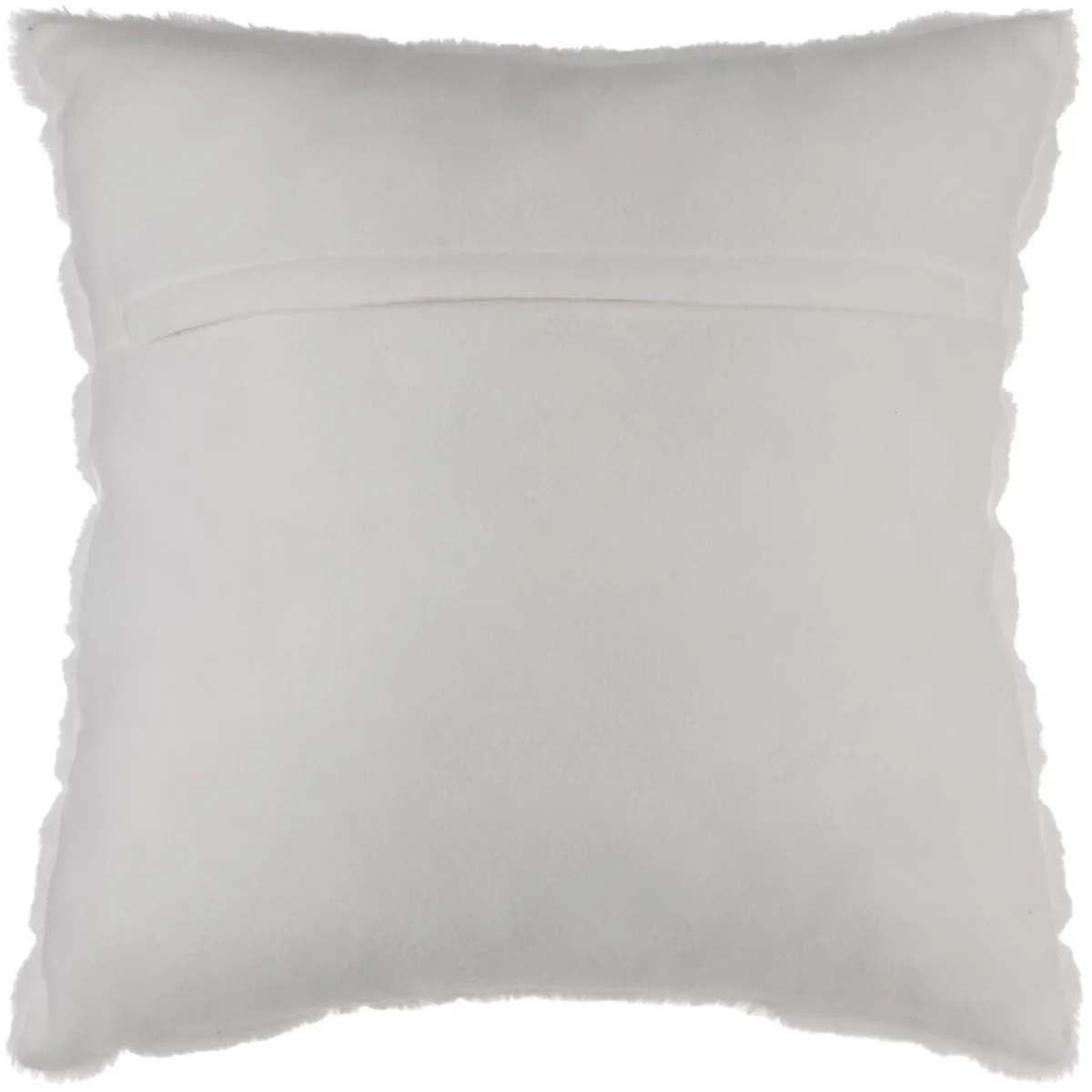 Coussin "Manoir", fausse fourrure*ATMOSPHERA Online