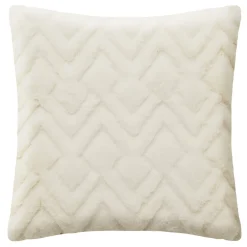 Coussin "Mara", fausse fourrure*ATMOSPHERA Best
