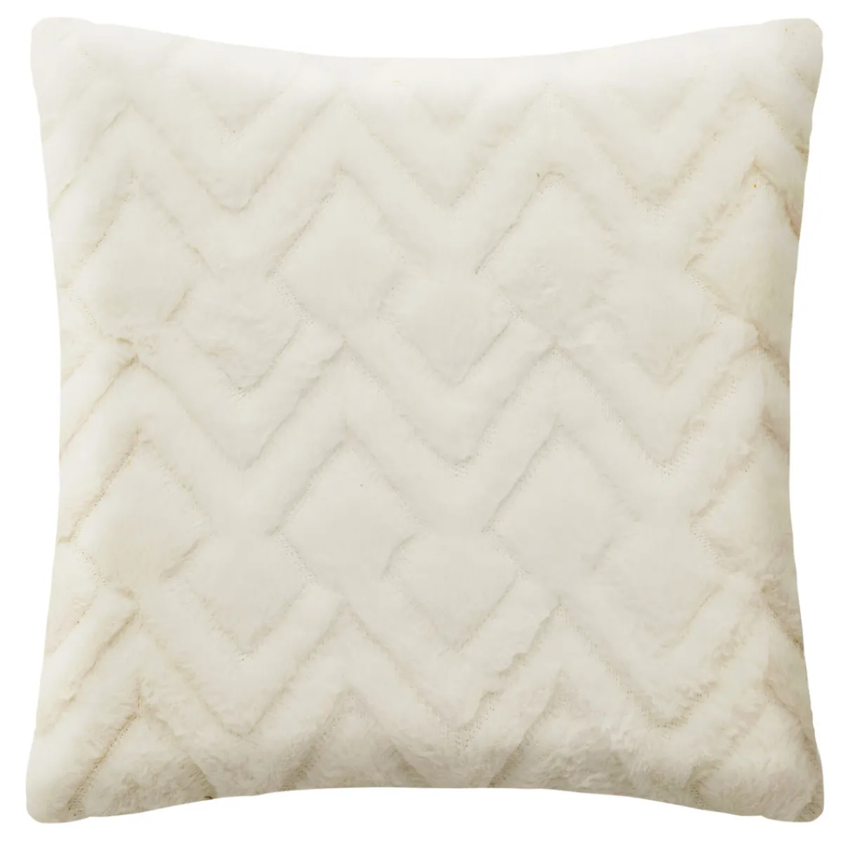 Coussin "Mara", fausse fourrure*ATMOSPHERA Best