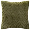 Coussin "Mara", fausse fourrure*ATMOSPHERA Online