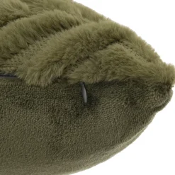 Coussin "Mara", fausse fourrure*ATMOSPHERA Online