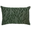 Coussin motif jacquard "Lehto"*ATMOSPHERA Sale