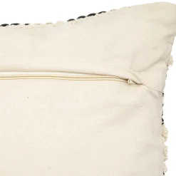 Coussin, motif relief*ATMOSPHERA Discount