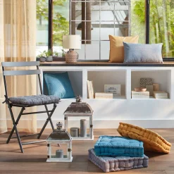 Coussin motifs otto*ATMOSPHERA Clearance