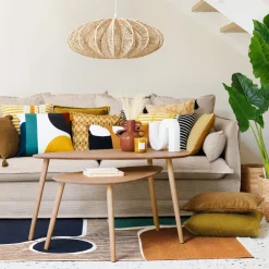 Coussin motifs otto*ATMOSPHERA Sale