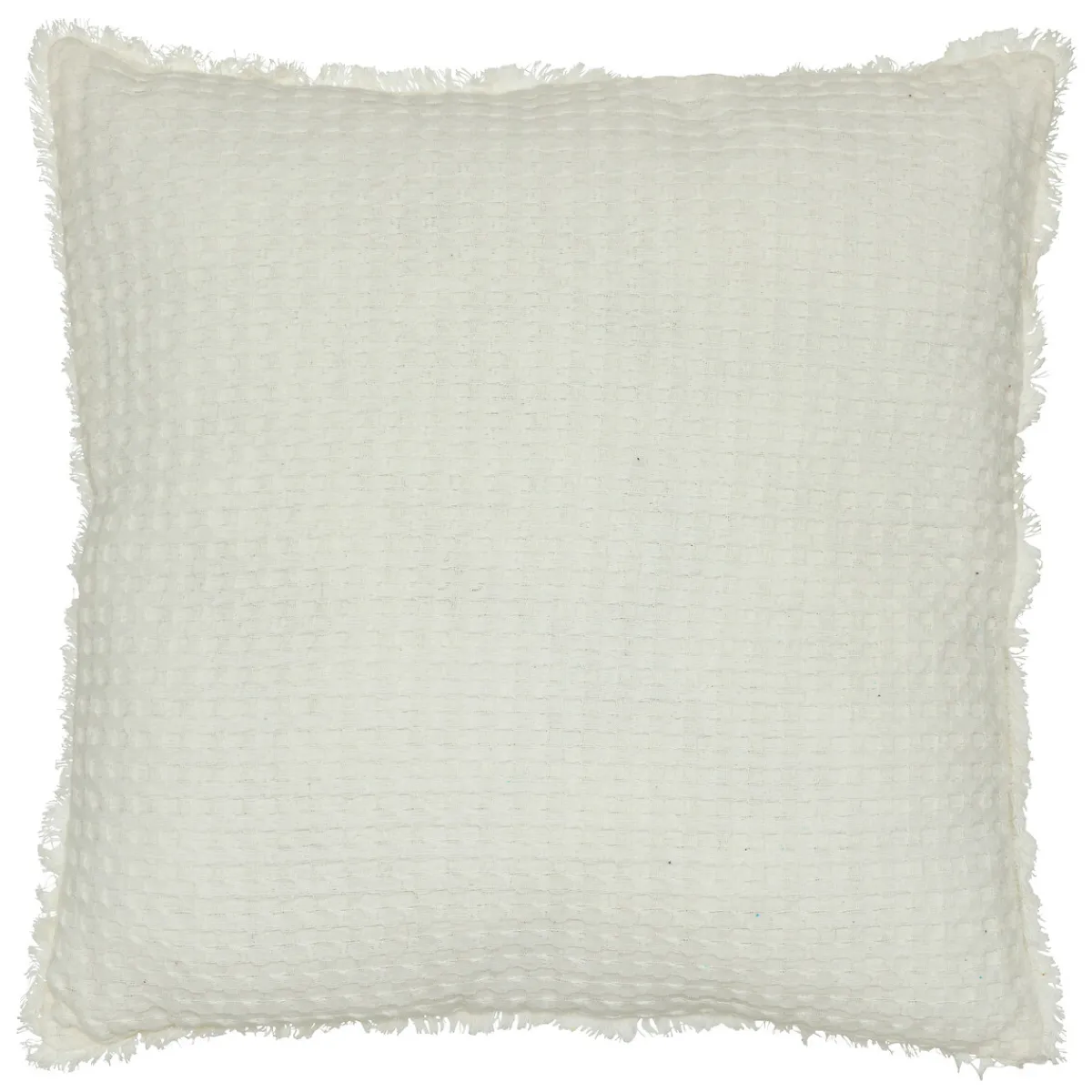 Coussin nid d'abeille "Widdy"*ATMOSPHERA Clearance