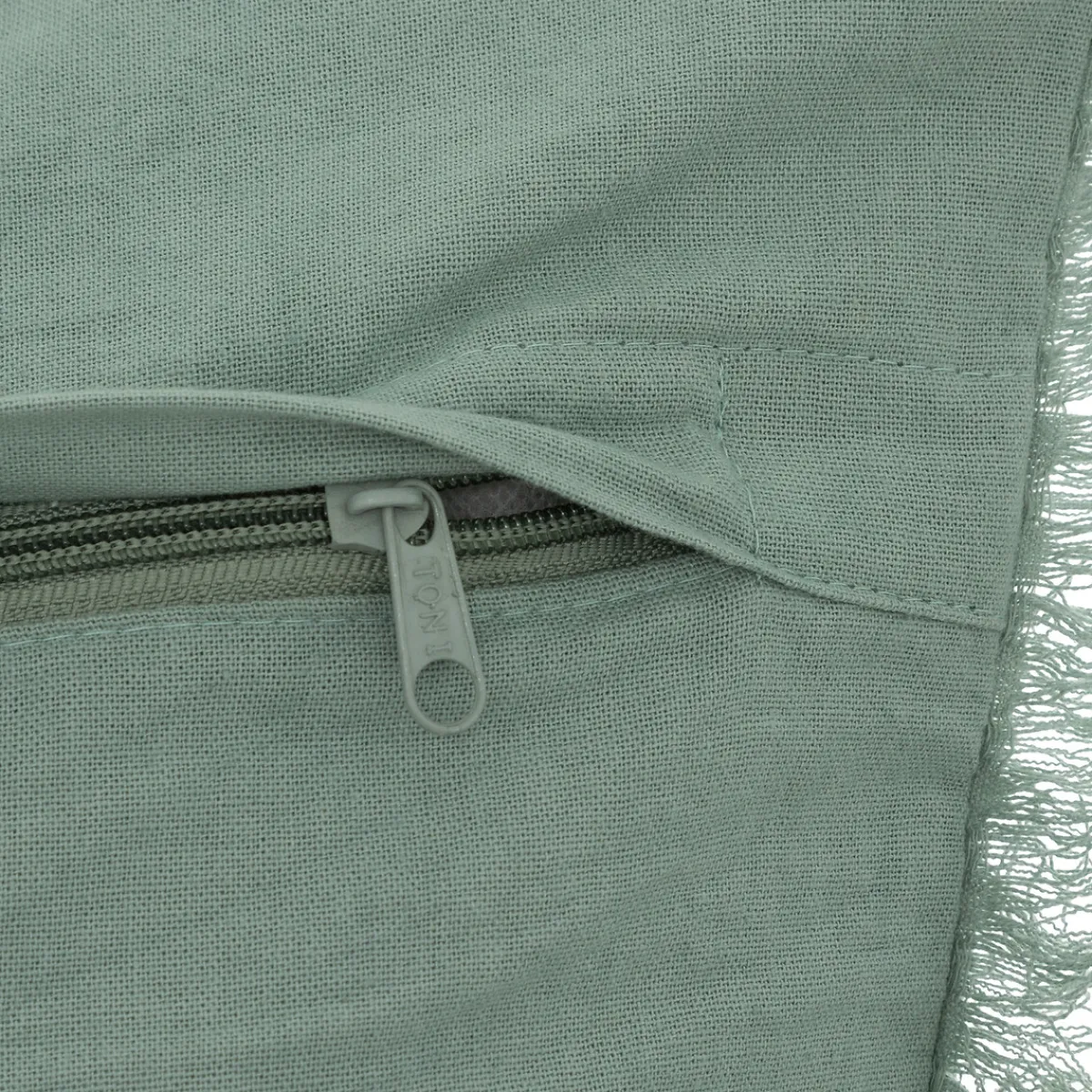 Coussin nid d'abeille "Widdy"*ATMOSPHERA Clearance