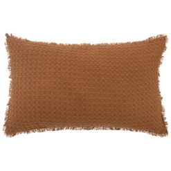 Coussin nid d'abeille "Widdy"*ATMOSPHERA