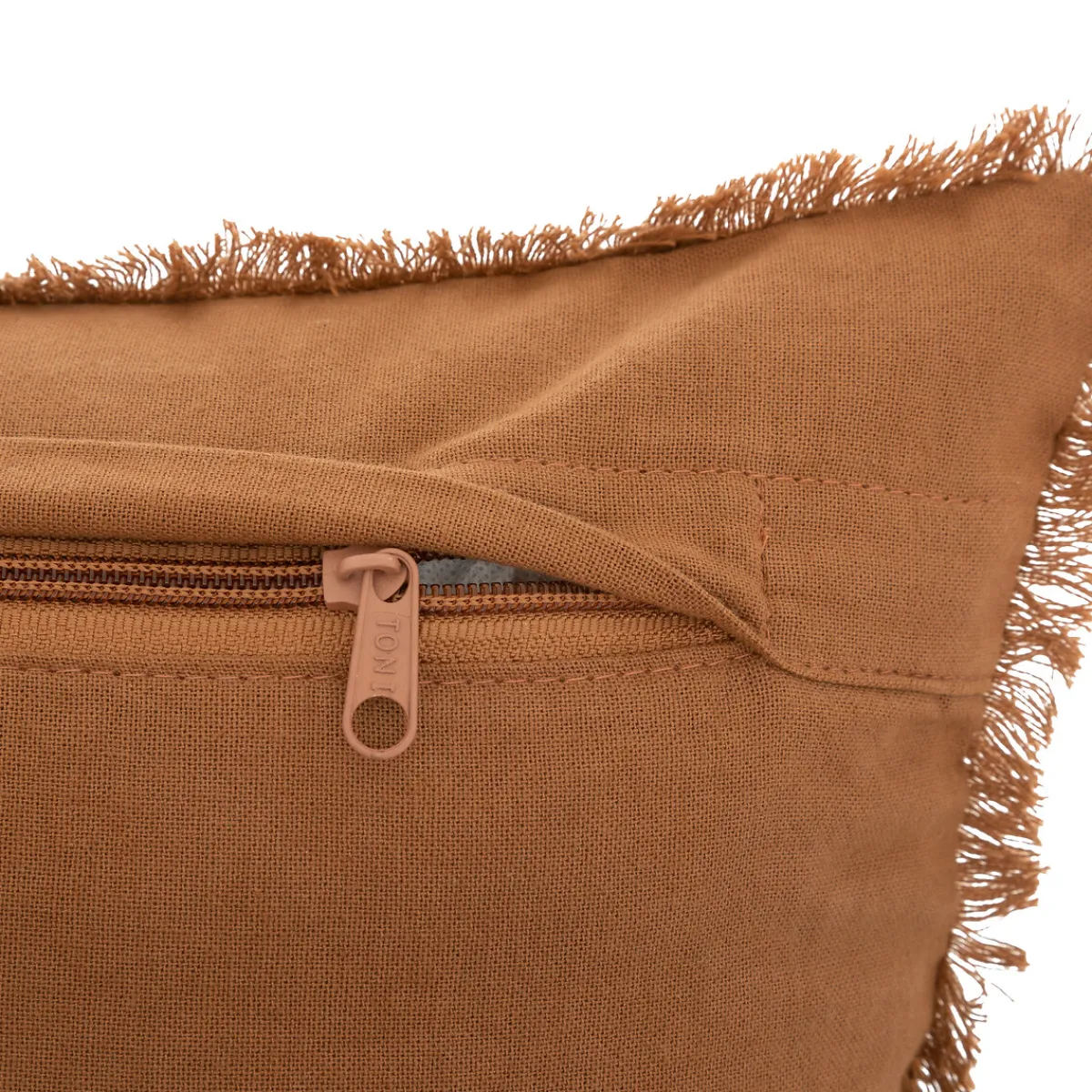 Coussin nid d'abeille "Widdy"*ATMOSPHERA