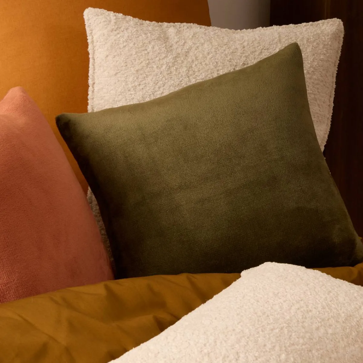 Coussin "Ollis"*ATMOSPHERA Sale