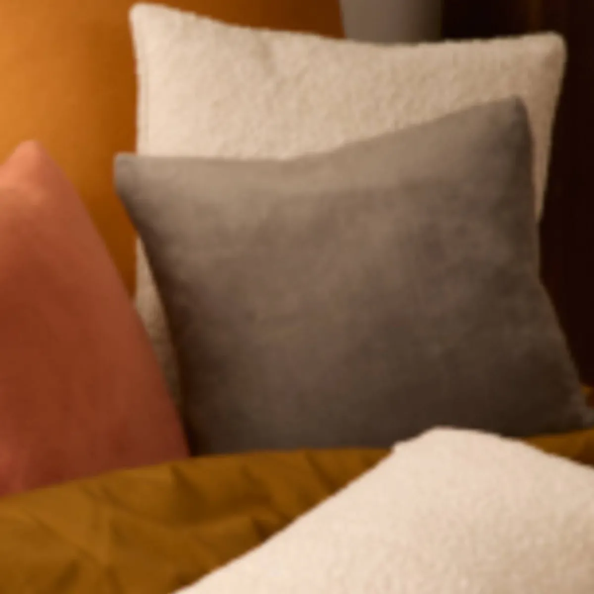 Coussin "Ollis"*ATMOSPHERA