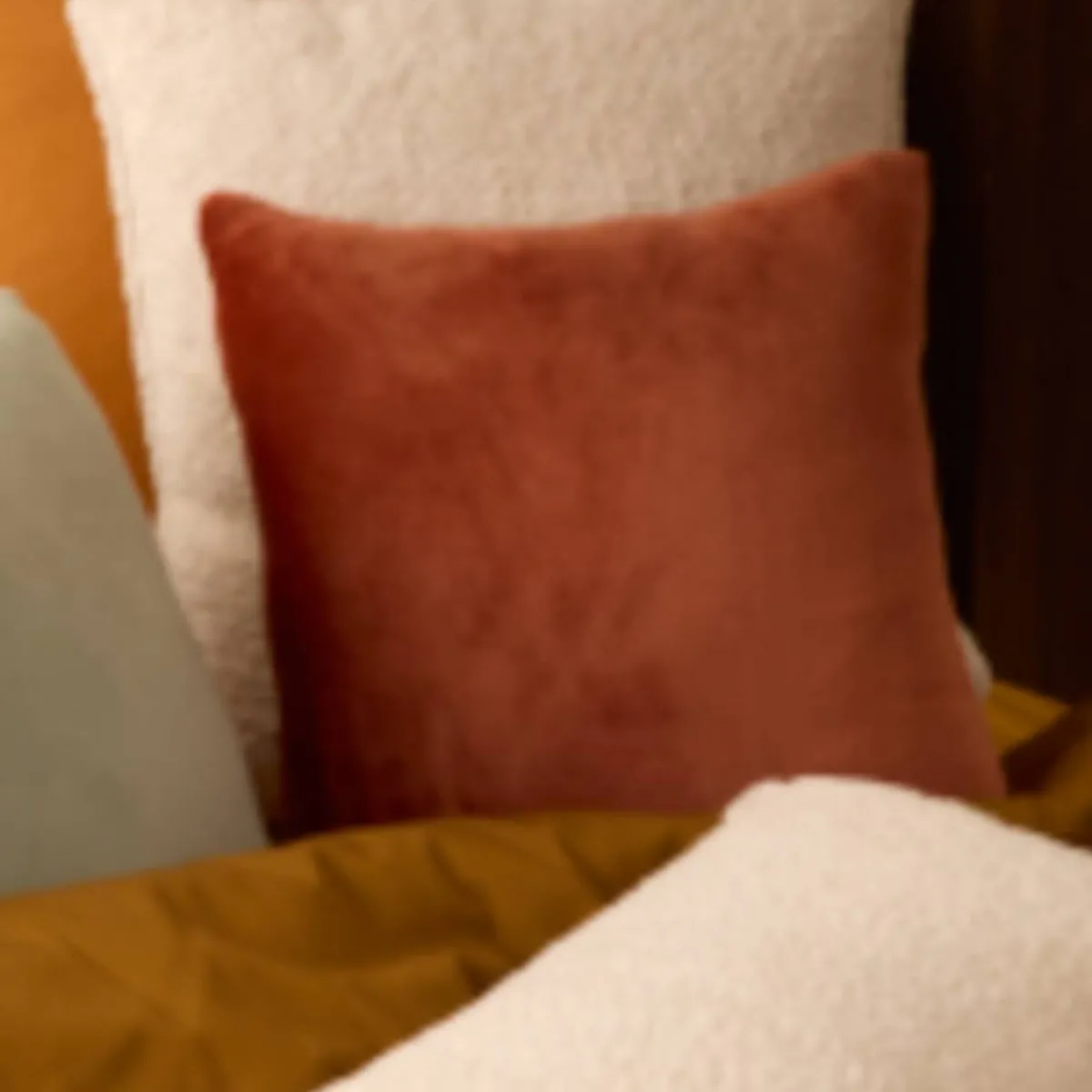 Coussin "Ollis"*ATMOSPHERA Best