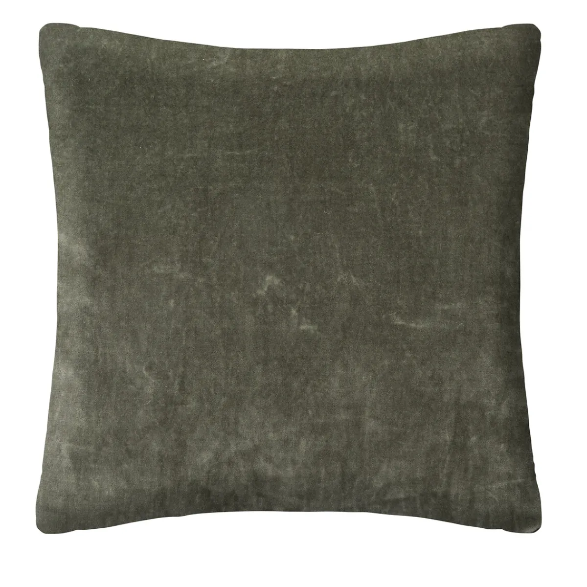 Coussin "Otto", velours*ATMOSPHERA Discount